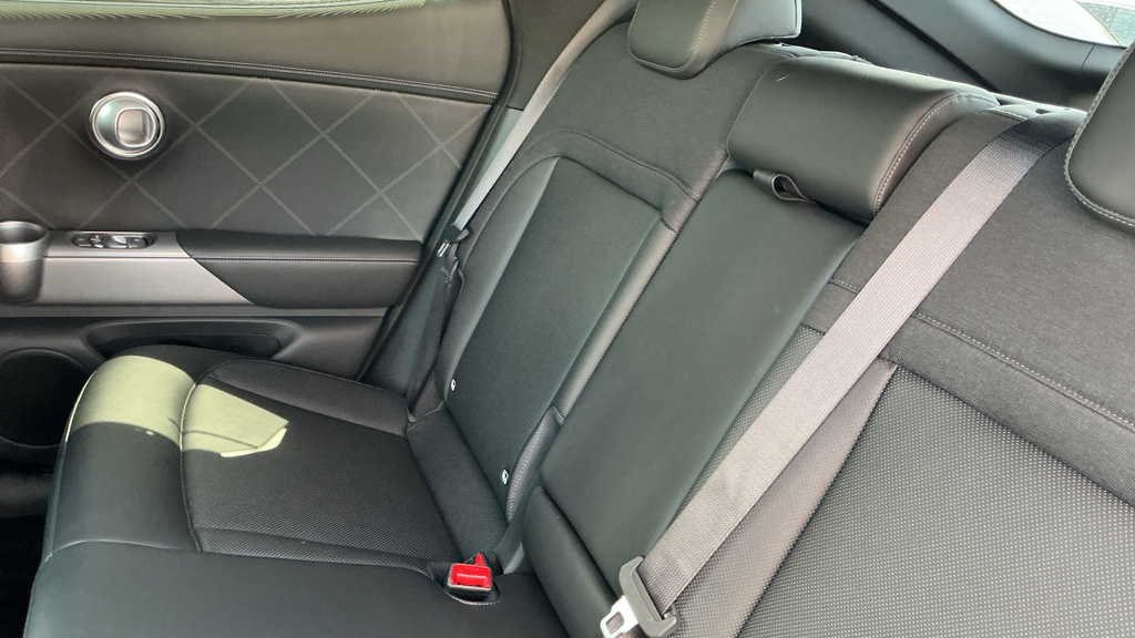 Genesis GV60 84Kwh Pure Suv 229 Ps  #22