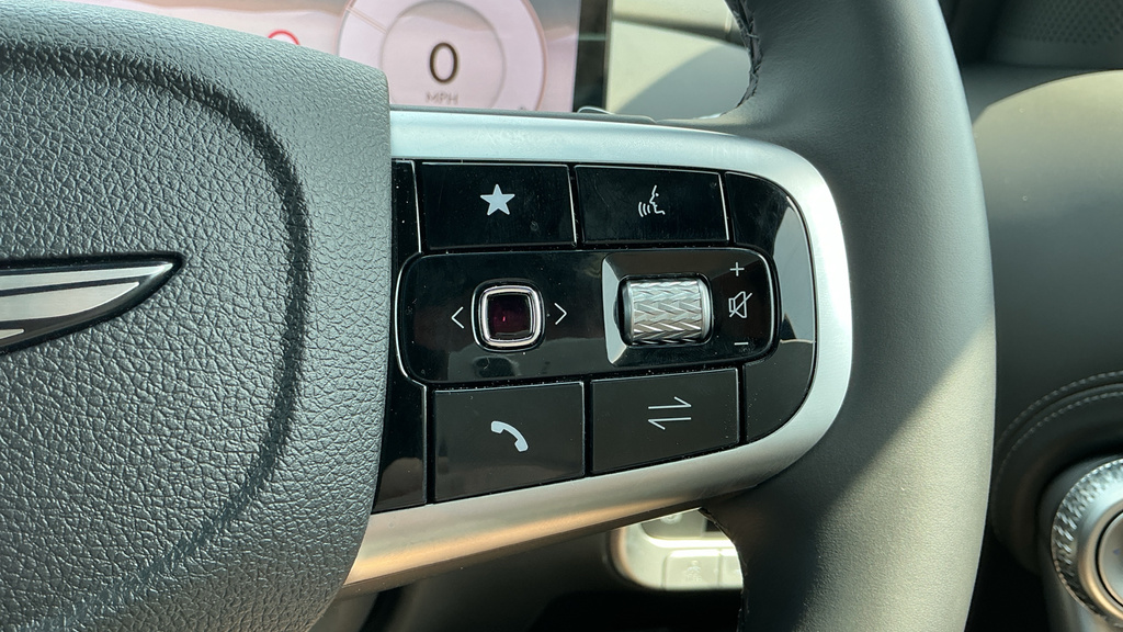 Genesis GV60 84Kwh Pure Suv 229 Ps  #32
