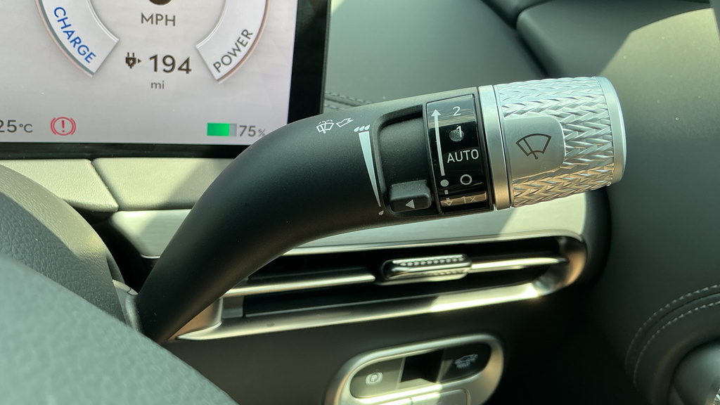 Genesis GV60 84Kwh Pure Suv 229 Ps  #33