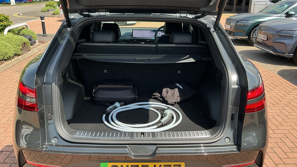 Genesis GV60 84Kwh Pure Suv 229 Ps  #23