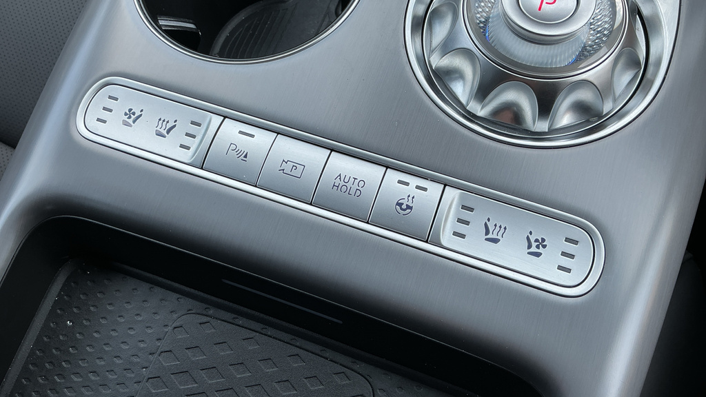 Genesis GV60 84Kwh Pure Suv 229 Ps  #42