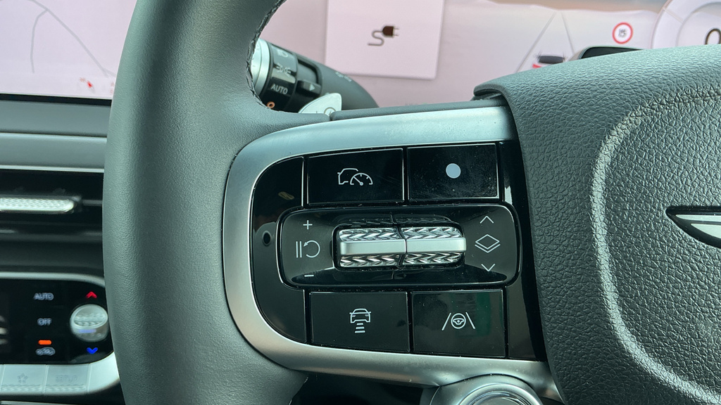 Genesis GV60 84Kwh Pure Suv 229 Ps  #17