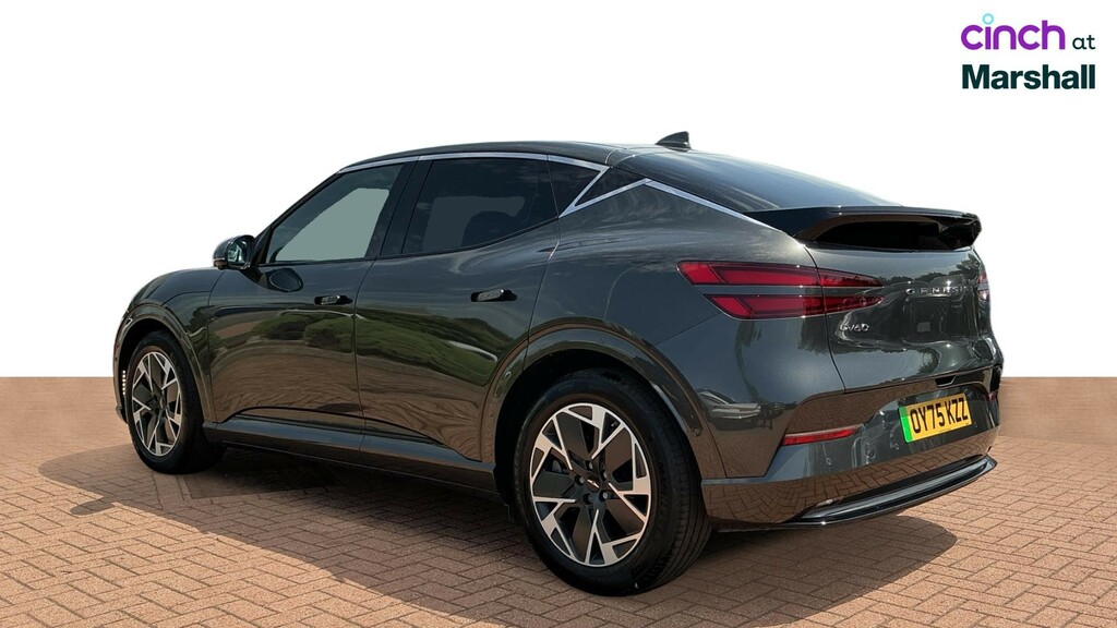Genesis GV60 84Kwh Pure Suv 229 Ps  #2