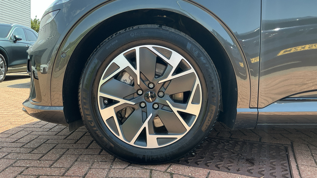 Genesis GV60 84Kwh Pure Suv 229 Ps  #25