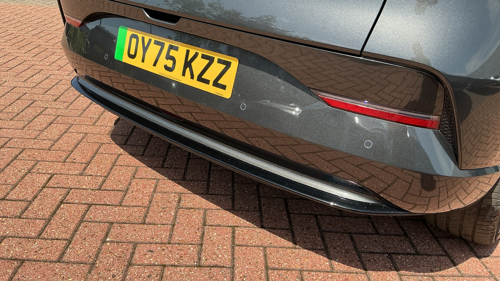 Genesis GV60 84Kwh Pure Suv 229 Ps  #5