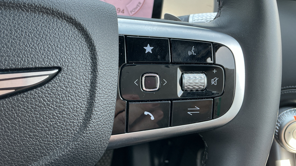 Genesis GV60 84Kwh Pure Suv 229 Ps  #15