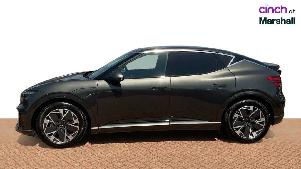 Genesis GV60 84Kwh Pure Suv 229 Ps  #8
