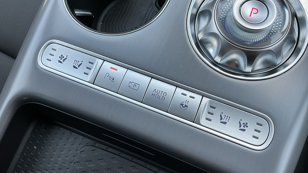 Genesis GV60 84Kwh Pure Suv 229 Ps  #14