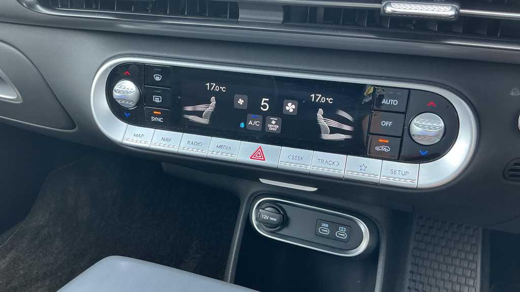 Genesis GV60 84Kwh Pure Suv 229 Ps  #19