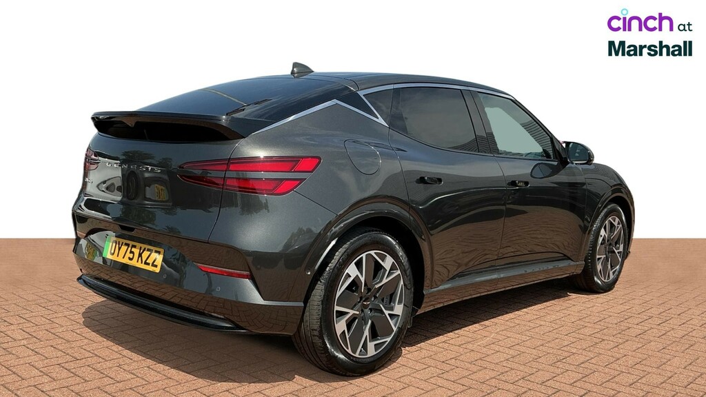 Genesis GV60 84Kwh Pure Suv 229 Ps  #4