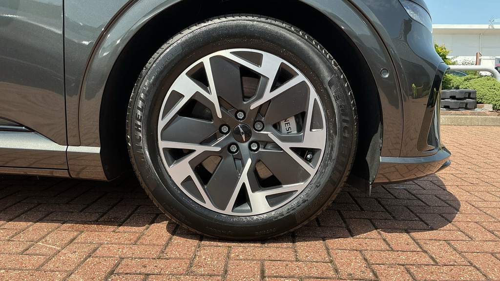 Genesis GV60 84Kwh Pure Suv 229 Ps  #28