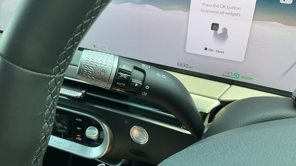 Genesis GV60 84Kwh Pure Suv 229 Ps  #34