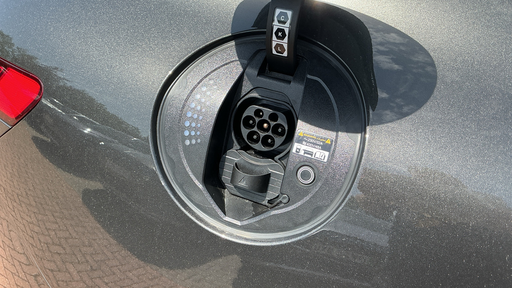Genesis GV60 84Kwh Pure Suv 229 Ps  #31