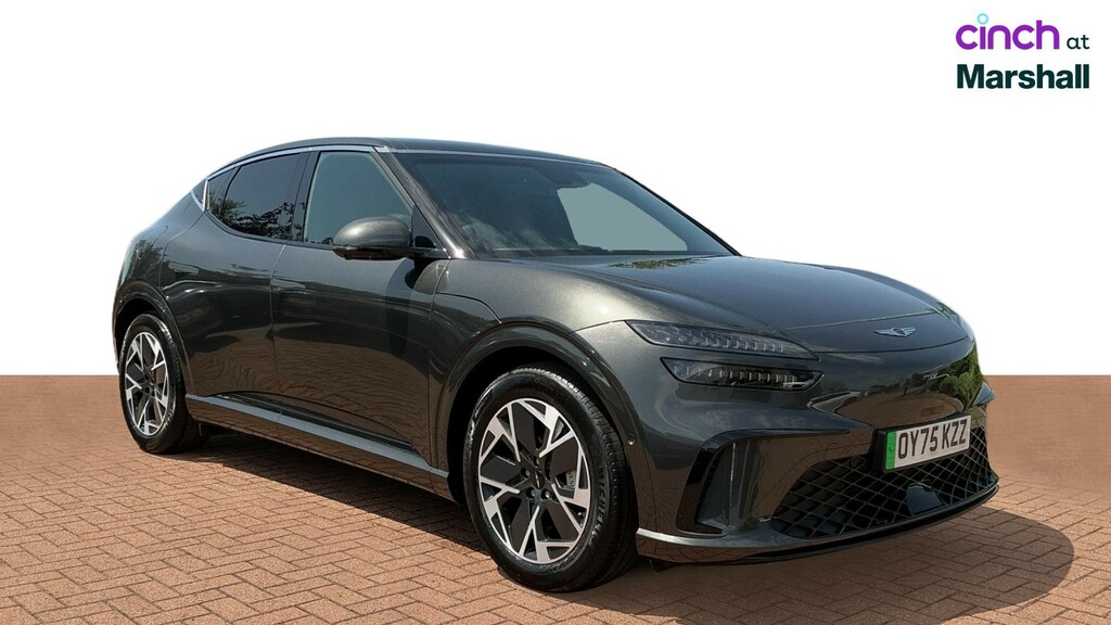 Genesis GV60 84Kwh Pure Suv 229 Ps  #1