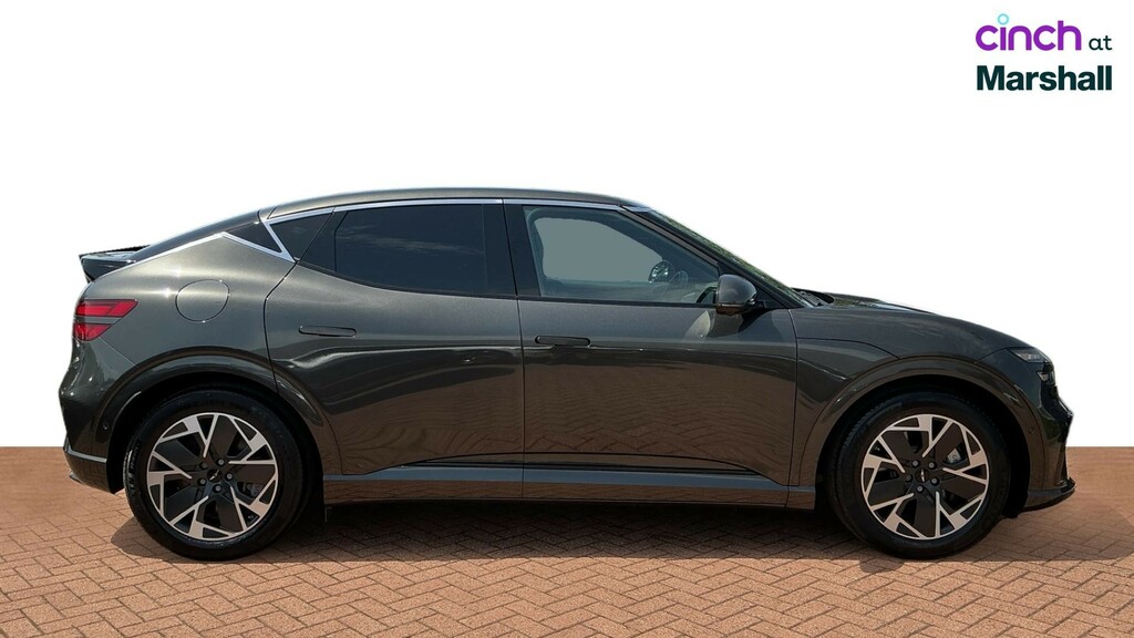 Genesis GV60 84Kwh Pure Suv 229 Ps  #3