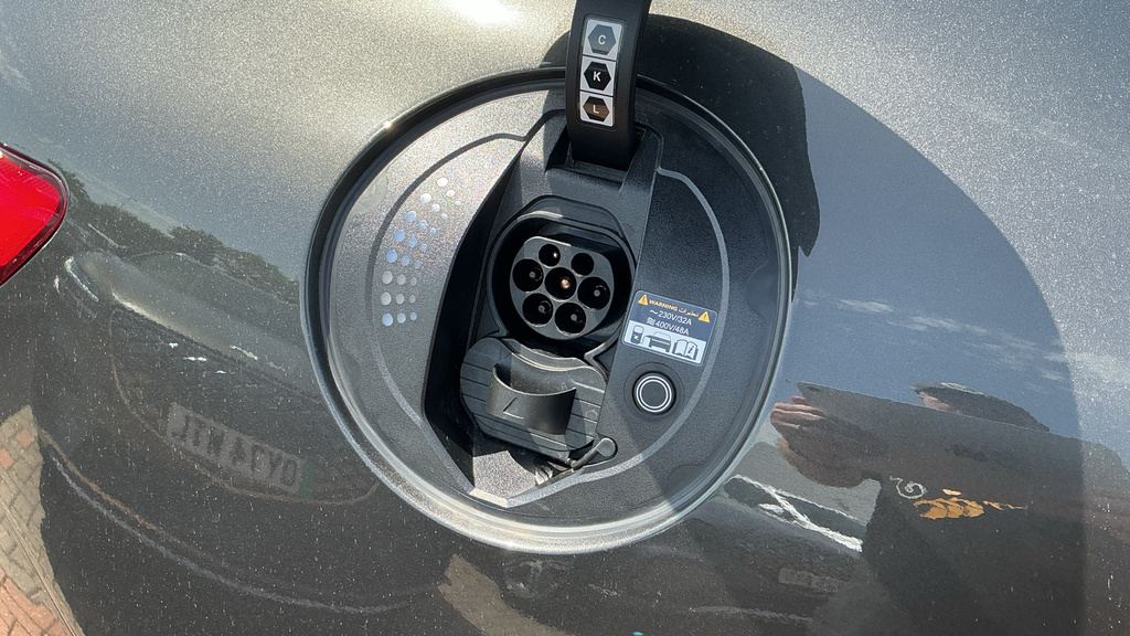 Genesis GV60 84Kwh Pure Suv 229 Ps  #6