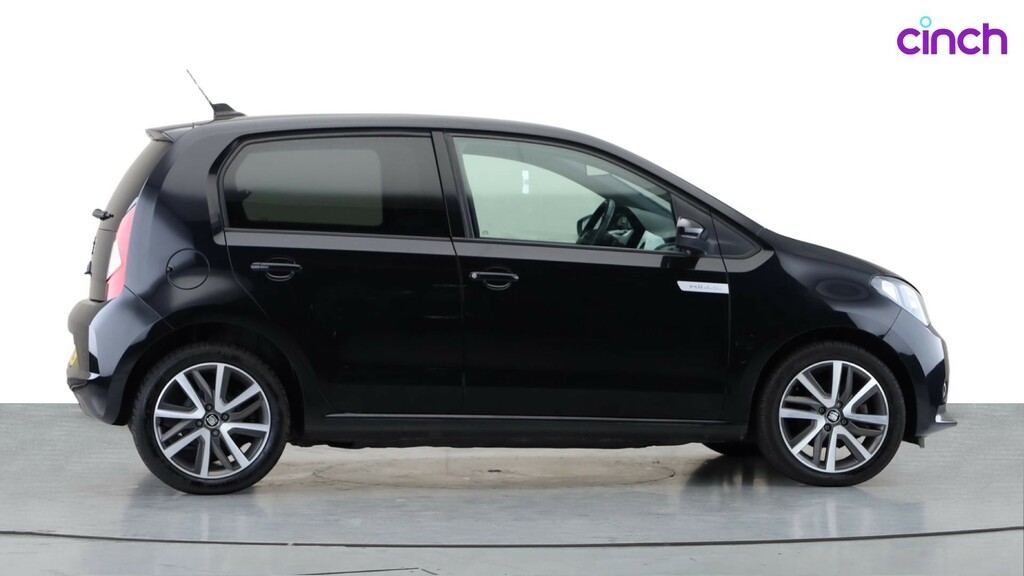 Seat MII 61Kw One 36.8Kwh White #2