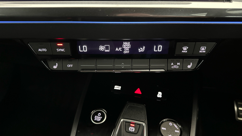 Audi Q4 E Tron 35 S Line Suv 55Kwh 170 Ps Grey #18