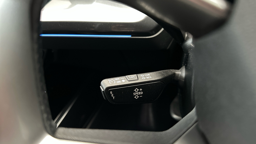Audi Q4 E Tron 35 S Line Suv 55Kwh 170 Ps Grey #16