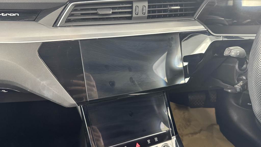 Audi E-Tron S Suv Quattro 95Kwh 503 Ps Blue #12