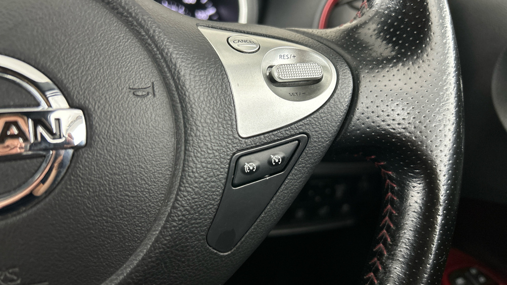Nissan Juke N-connecta Dig-t Grey #16