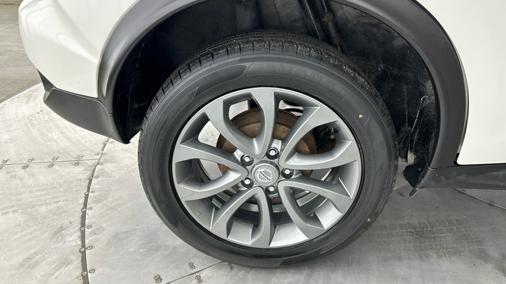 Nissan Juke N-connecta Dig-t Grey #24