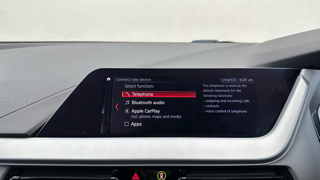 BMW 1 Series 118I M Sport Tech Pack  #13