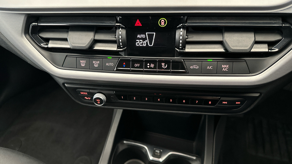 BMW 1 Series 118I M Sport Tech Pack  #17