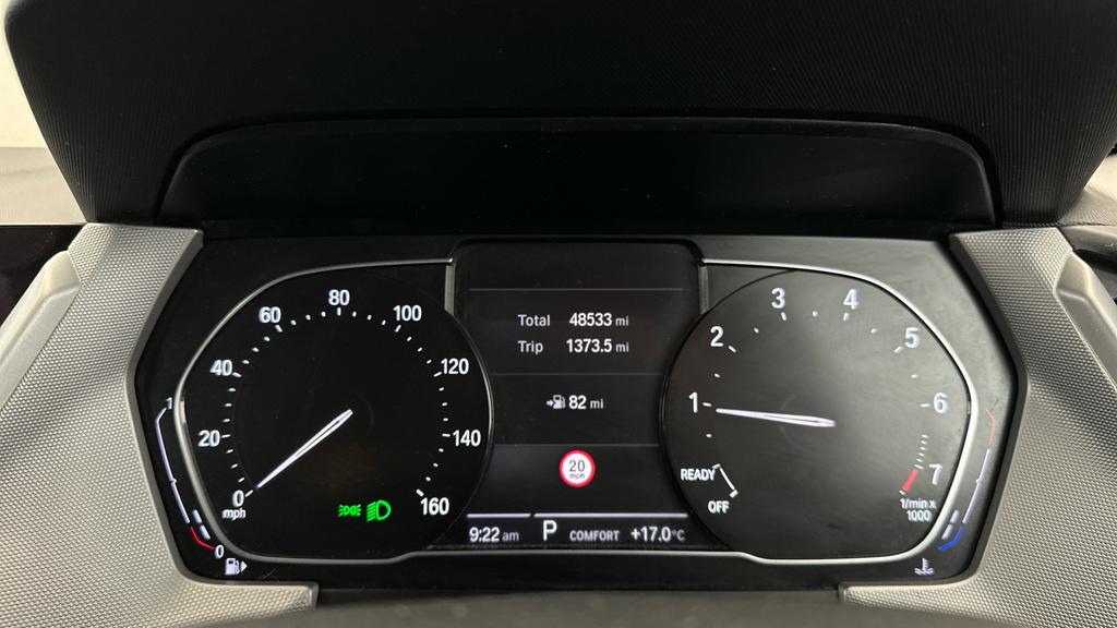 BMW 1 Series 118I M Sport Tech Pack  #19