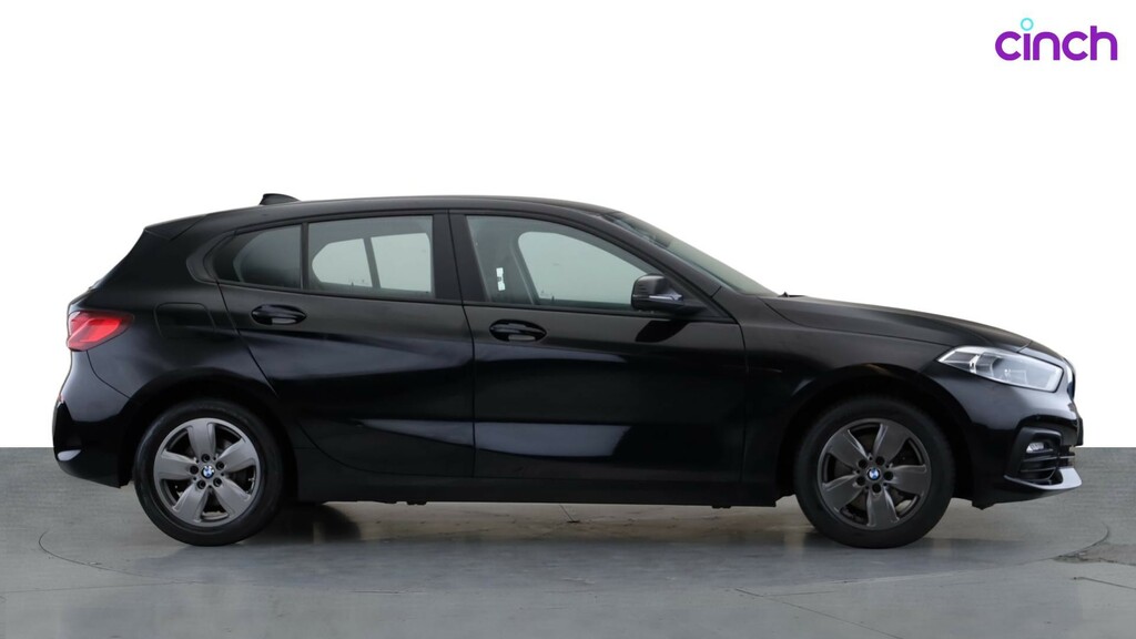 BMW 1 Series 118I M Sport Tech Pack  #2