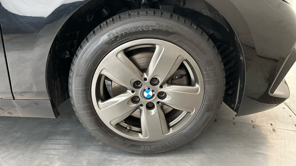 BMW 1 Series 118I M Sport Tech Pack  #26