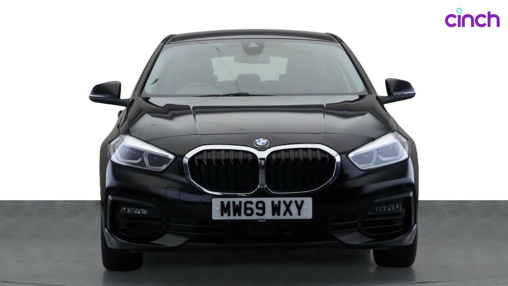 BMW 1 Series 118I M Sport Tech Pack  #10