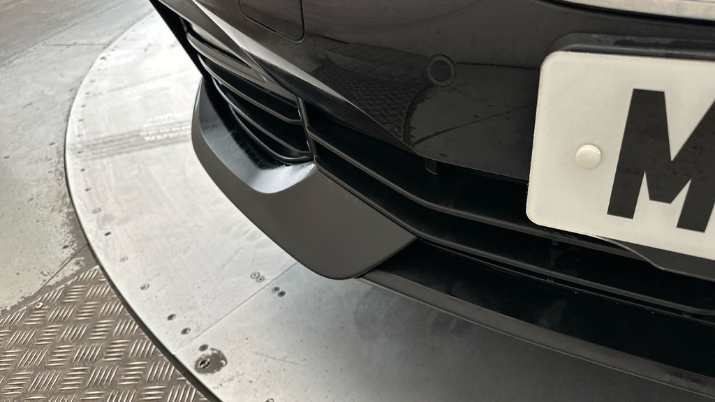 BMW 1 Series 118I M Sport Tech Pack  #4