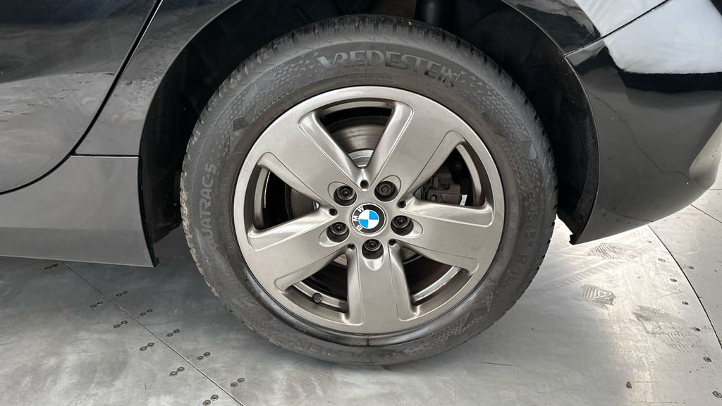 BMW 1 Series 118I M Sport Tech Pack  #24