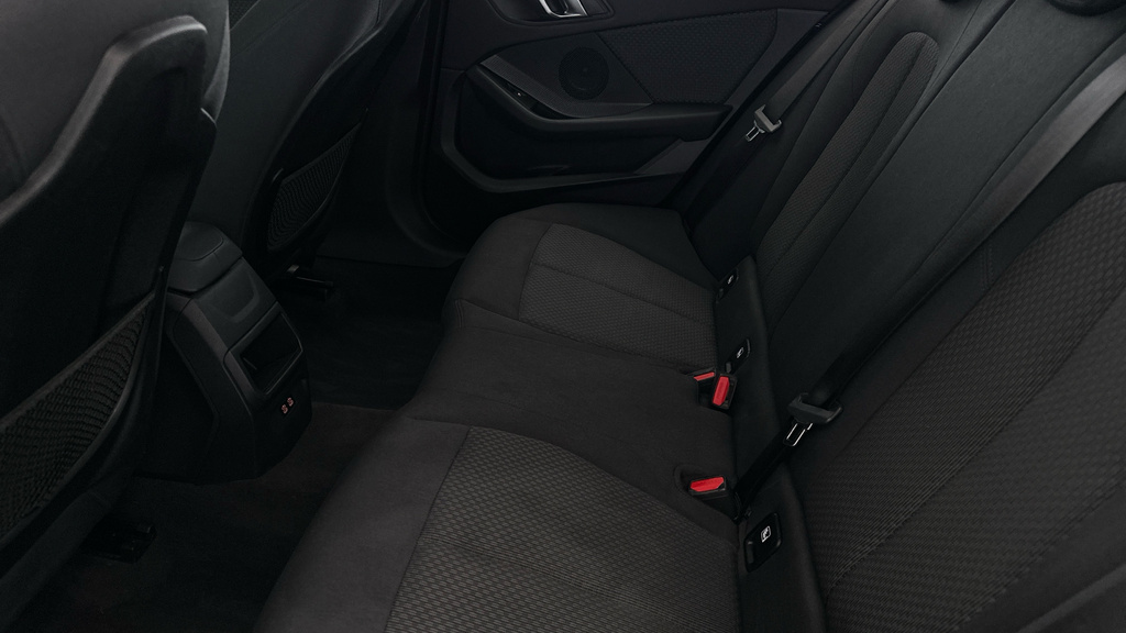BMW 1 Series 118I M Sport Tech Pack  #20