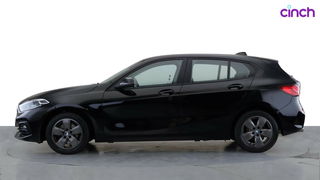 BMW 1 Series 118I M Sport Tech Pack  #8