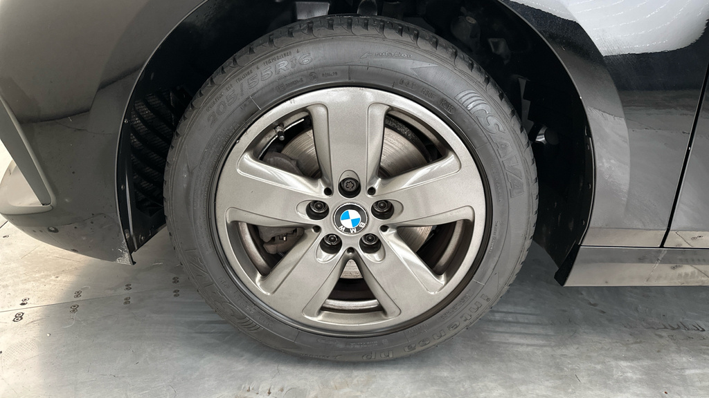BMW 1 Series 118I M Sport Tech Pack  #23