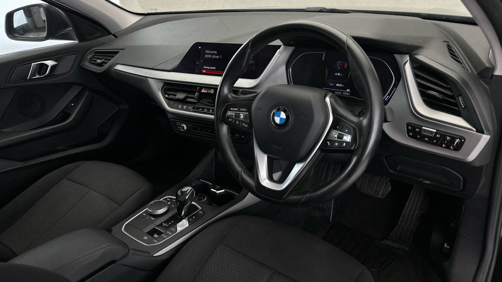 BMW 1 Series 118I M Sport Tech Pack  #11