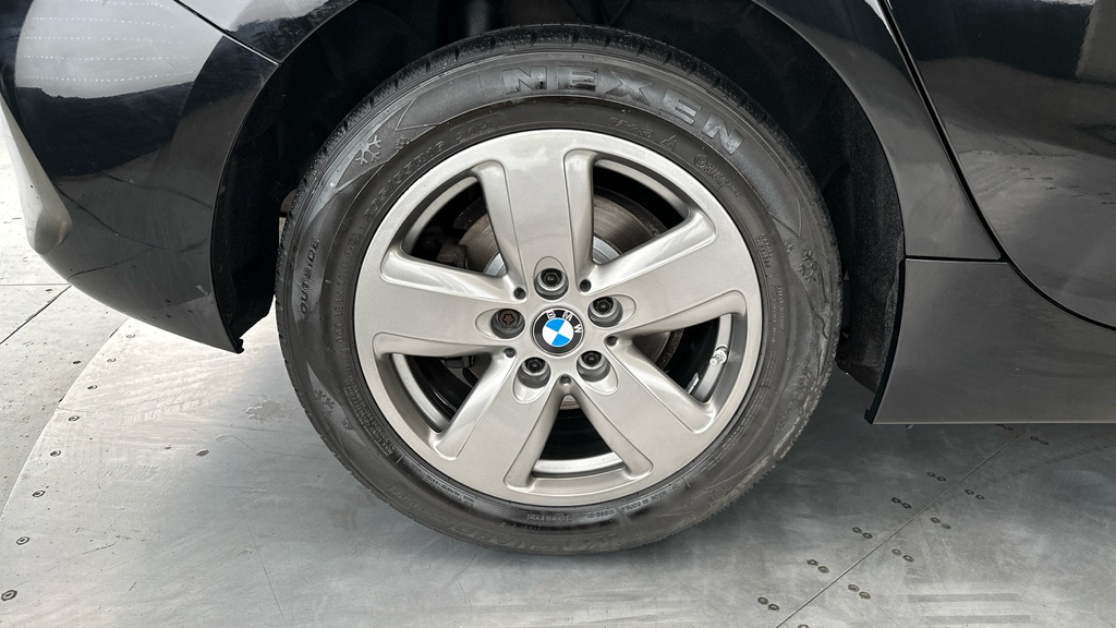 BMW 1 Series 118I M Sport Tech Pack  #25