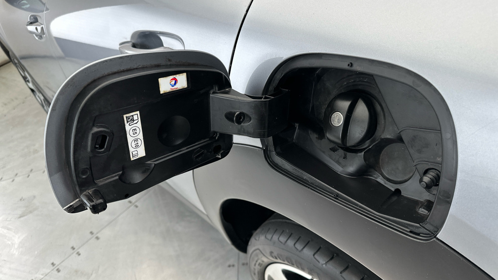 Citroen C4 Cactus 1.2 Puretech 130 Flair Grey #28