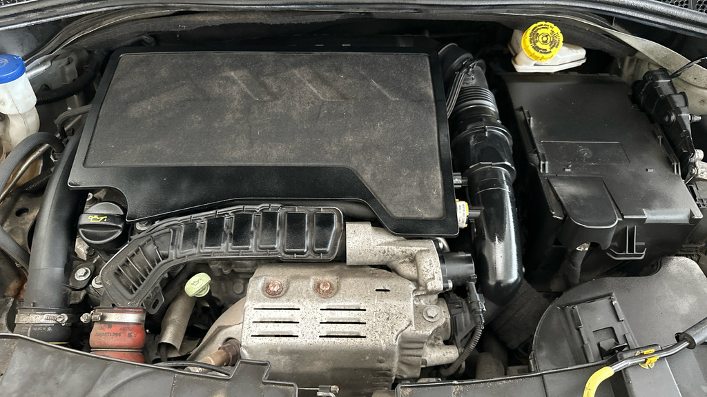 Citroen C4 Cactus 1.2 Puretech 130 Flair Grey #23