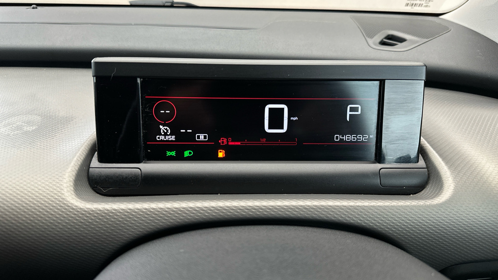 Citroen C4 Cactus 1.2 Puretech 130 Flair Grey #20