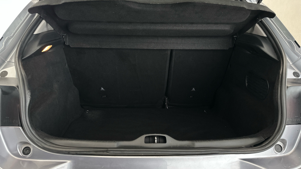Citroen C4 Cactus 1.2 Puretech 130 Flair Grey #22