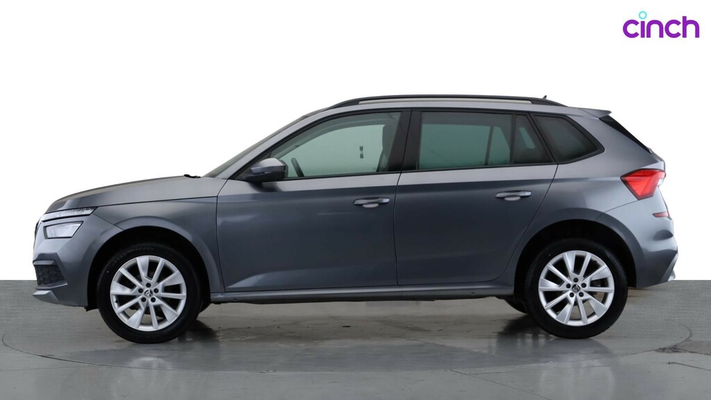 Skoda Kamiq Hatchback  #7
