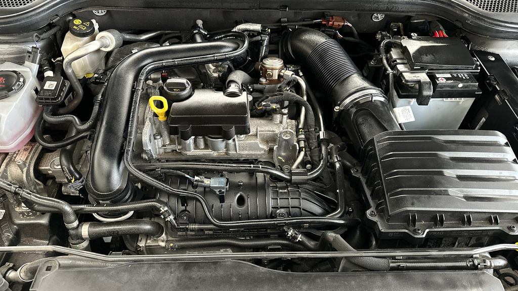 Skoda Kamiq Hatchback  #20