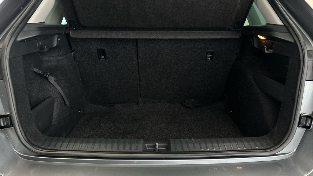 Skoda Kamiq Hatchback  #19