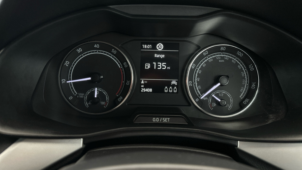 Skoda Kamiq Hatchback  #17
