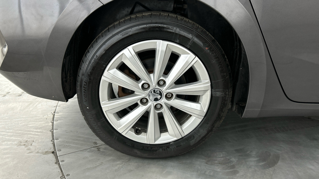 Vauxhall Astra 1.2T 130Ps Gs Line Grey #25