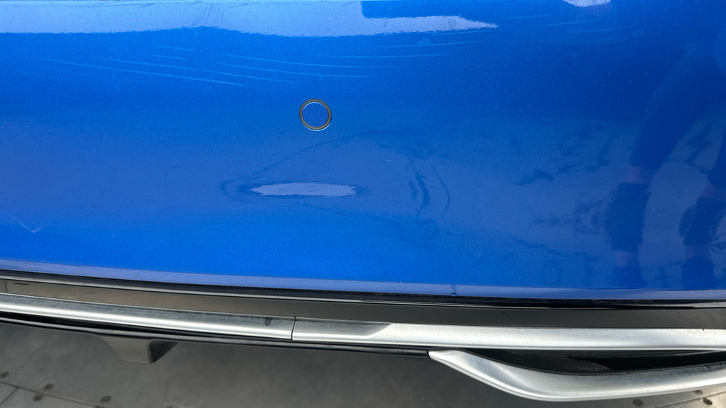 Kia Ceed Hat 1.5 T-gdi 158 Gt-line Isg Blue #5