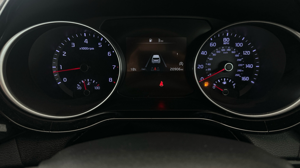 Kia Ceed Hat 1.5 T-gdi 158 Gt-line Isg Blue #19